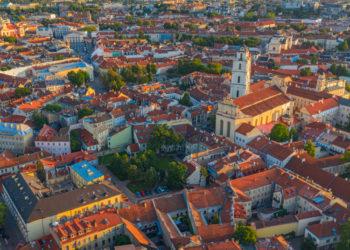 Vilnius | Lietuvos kaimo turizmo asociacijos nuotr.