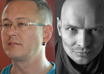 Gintaras Grajauskas Ramūnas Liutkevičius | V. Braziūno ir G. Kajėno nuotr.