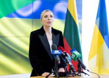 Siūloma tęsti nepaprastąją padėtį