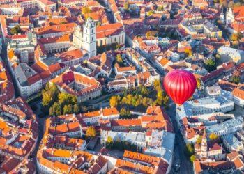 Vilnius | „Go Vilnius“ nuotr.