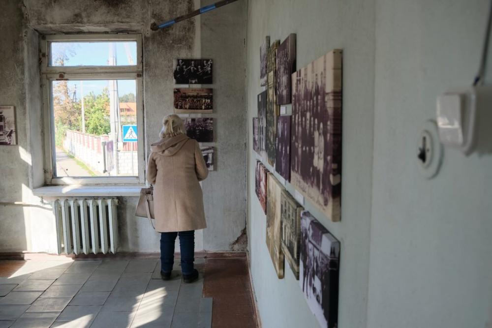 Paroda „Šeduvos miestas ir miestiečiai“ | A. Labenskytės nuotr.