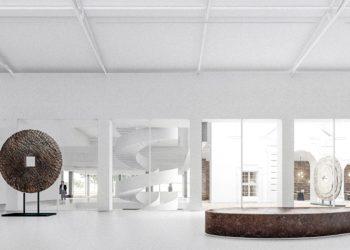 Projektas: Radvilū rūmai | Avenire nuotr.