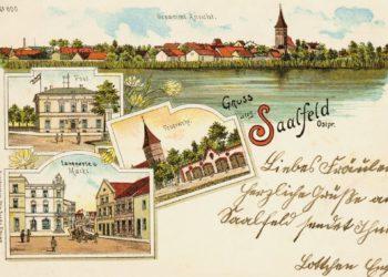 Atvirukų parodoje – kaizerinės Vokietijos laikai | Mažosios Lietuvos istorijos muziejaus nuotr.