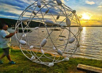 M. Abramavičiaus Neboisia ir A. Balbieriaus.  nuotr.