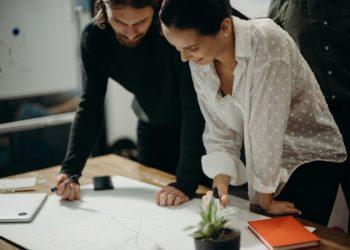 IT paslaugos verslui | pexels.com, Cottonbro nuotr.