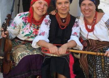 Korali (koletyvas) | Asmeninio archyvo nuotr.