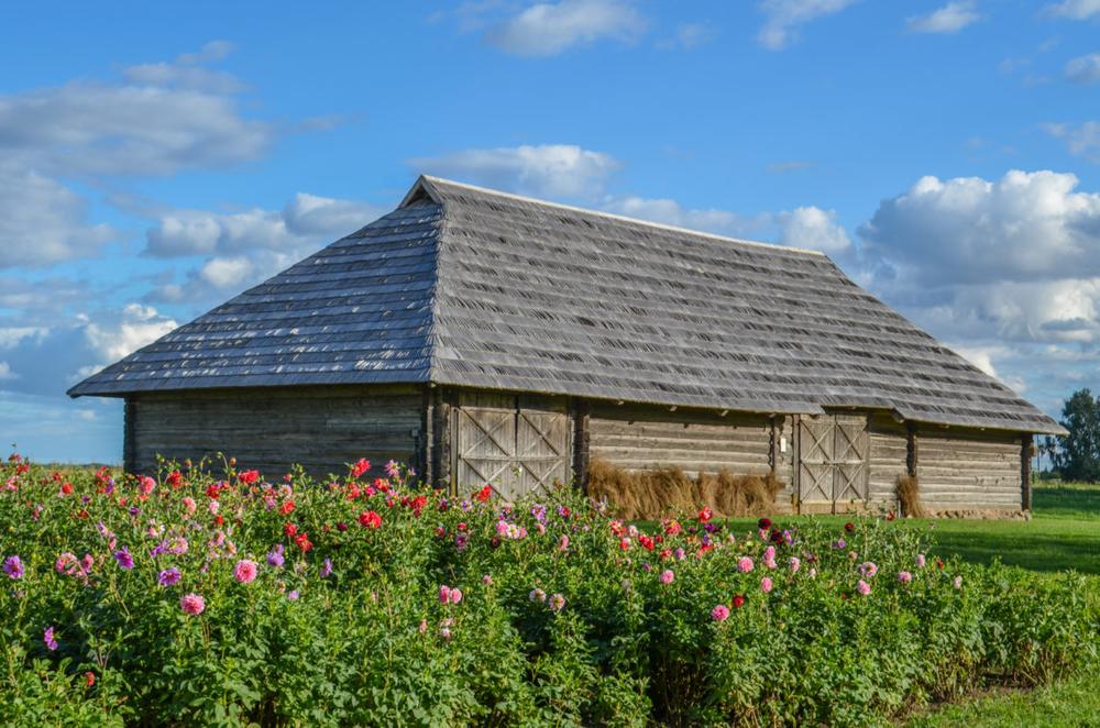 Kleboniškių muziejuje vyks mediniam paveldui skirtas seminaras | L. Prascevičiūtės nuotr.