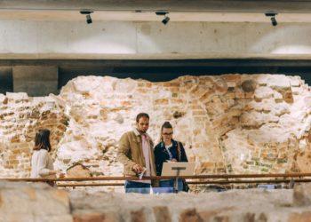 Nemokamas sekmadienis Valdovų rūmuose | M. Frolovos nuotr.