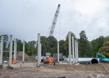 Šilalės rajone kyla karinis miestelis