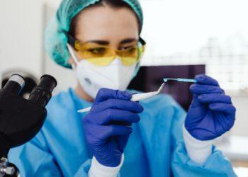 Neuromokslininkė: išmokti galime viską | Centrinės projektų valdymo agentūros nuotr.