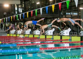 Baseinas Nemuno saloje jau laukia visų norinčių