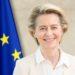Europos Komisijos pirmininkė Ursula fon der Lejen | wikipedija.org, E. Ansotte nuotr.