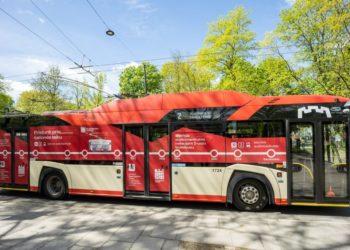 Vilnius siūlo namų darbus studentams