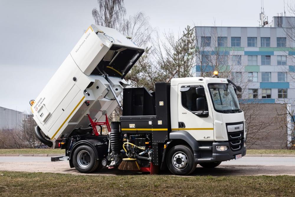 Rūšiuoti atliekas padės „Tvarumo akademija“