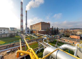 Pusė vilniečių pritaria mazuto naudojimui