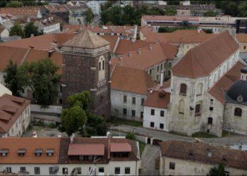 XIX amžiaus fotografo palikimas | ERA Film nuotr.