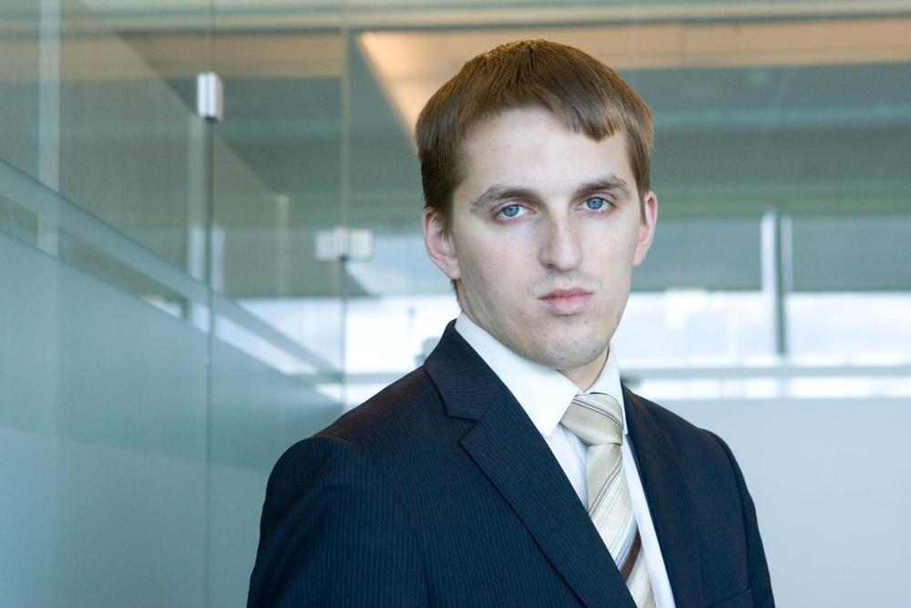 Dominykas Vanhara | www.facebook.com, asmeninė nuotr.