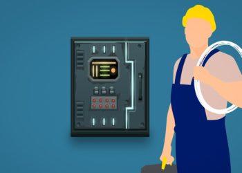 Ką daryti pastebėjus žymų elektros suvartojimo šuolį? | pixabay.com,