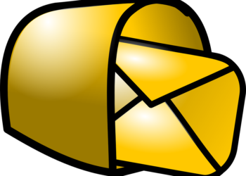 Paštas, pašto dėžutė | pixabay.com nuotr.