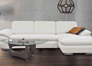 Odiniai svetainės baldai | magresbaldai.lt nuotr.