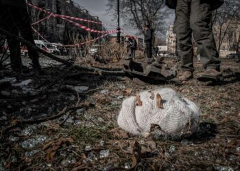 Karas Ukrainoje | pexels.com, A. Uscinavo nuotr.