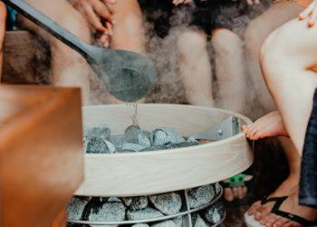 Pirmąjį rudens Lygiadienio šeštadienį – Šeimos pirties diena | Asociatyvi nuotr.