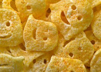 Naminiai traškučiai – ne tik iš bulvių