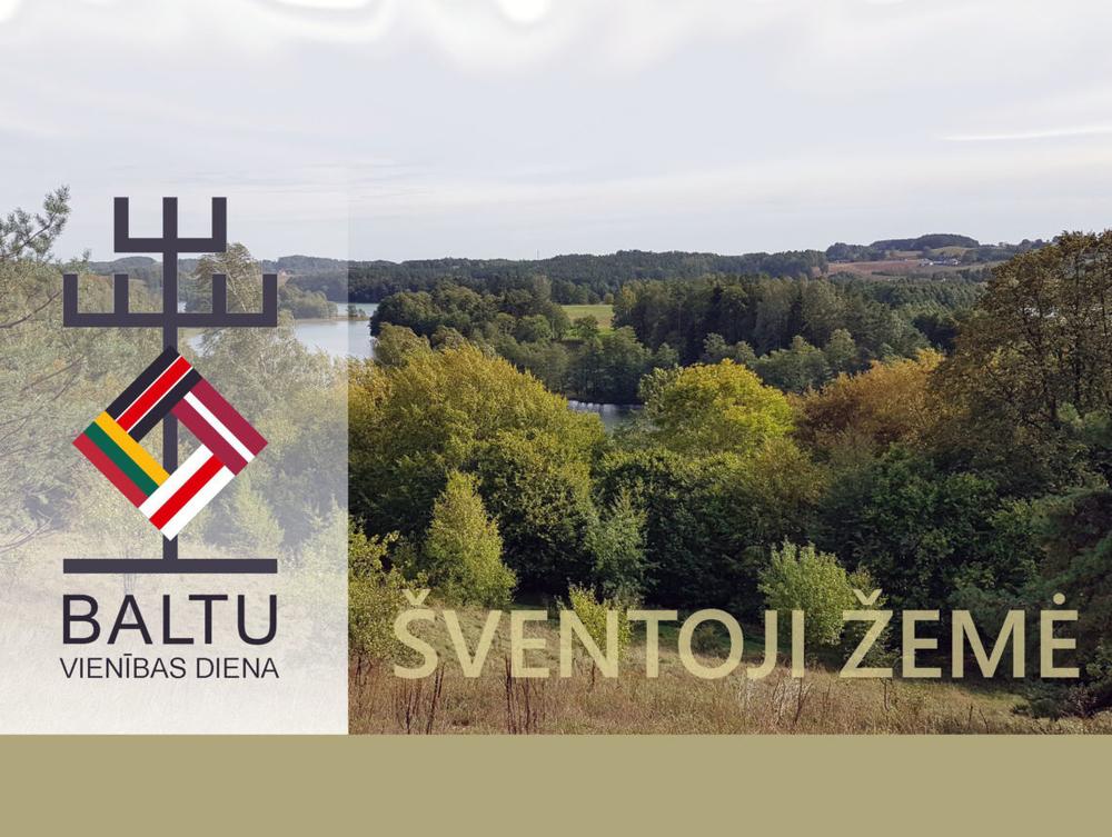 Šventoji Žemė | rengėjų nuotr.