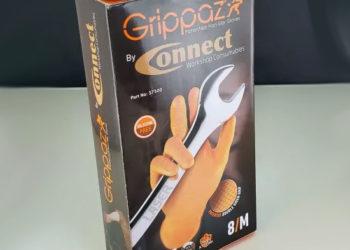 Vienkartinės pirštinės | glove.lt nuotr.