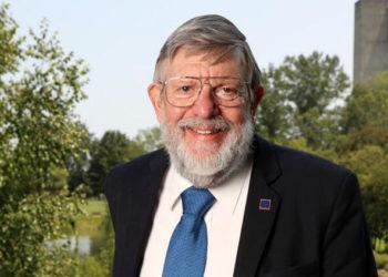 Vilijamas Danielis Filipsas (William Daniel Phillips) | ve.lt nuotr.