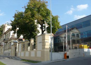 Sparčiai reikia gerinti kelių būklę, tvarkyti svarbiausias šalies magistrales | sumin.lrv.lt nuotr.