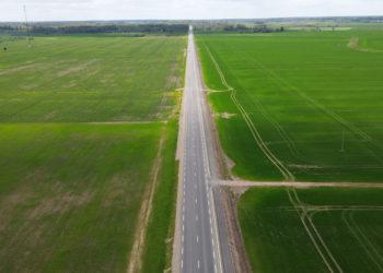 Kelias, nuovažos | sumin.lrv.lt nuotr.