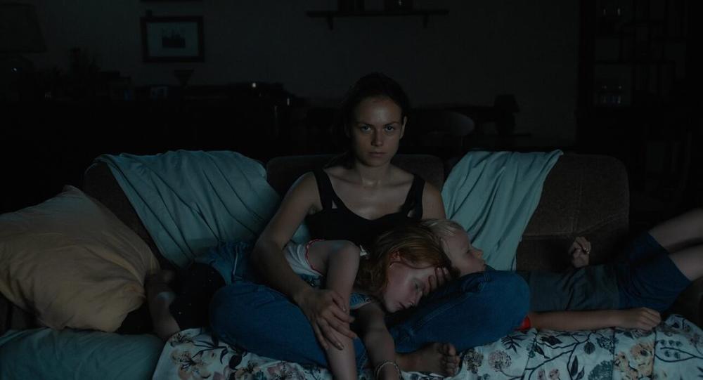 Tarptautiniame Varšuvos filmų festivalyje – lietuviškų filmų premjeros | lrt.lt nuotr.