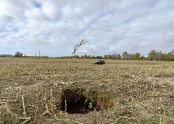 Smegduobė | Šarūno Kubiliaus nuotr.