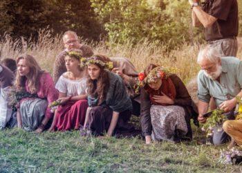 Romuviai | V. Girskienės nuotr.