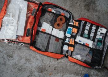 Vaistinėlė | sam.lrv.lt nuotr.