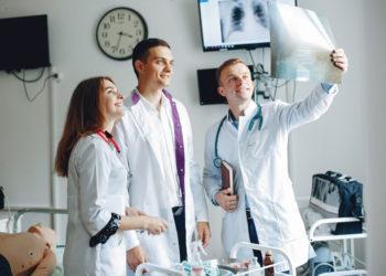 Medicinos studijos | sam.lrv.lt nuotr.