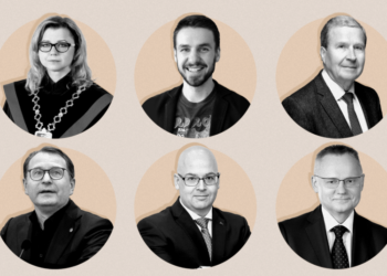 Konstitucijos egzamino komisija – patarimai prieš žinių patikrinimą | lrv.lt nuotr.