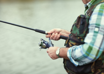 Žinia žvejybos plotų naudotojams | lrv.lt nuotr.