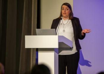 Judita Liukaitytė-Kukienė | Augusto Didžgalvio nuotr.