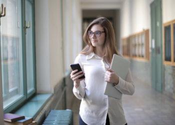 Mokykla | pexels.com nuotr.