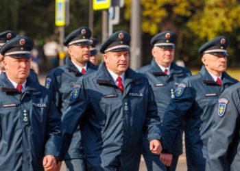 Policija | vrm.lrv.lt nuotr.