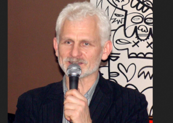 Alesis Beliackis | wikimedija.org, Bladyniec nuotr.