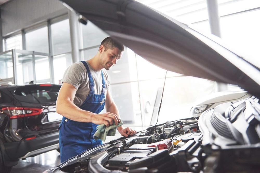 Automobilio termostato gedimo priežastys | freepik.com nuotr.