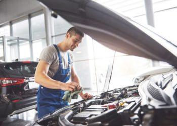 Automobilio termostato gedimo priežastys | freepik.com nuotr.