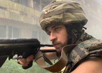 Daniilas Mireškinas | rengėjų nuotr.