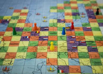 Lingvistai aptars kalbų politikos iššūkius | lrs.lt nuotr.