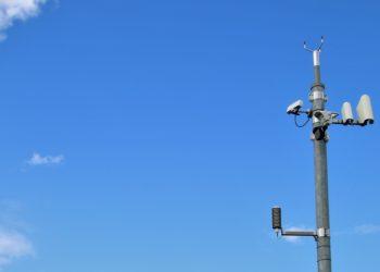 Kelių orų sąlygų stotelė | lakd.lt nuotr.