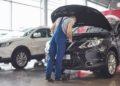 Kaip atpažinti, kad sugedo automobilio turbina | freepik.com nuotr.