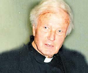 Kun. prof. Jonas Juraitis | xxi.lt nuotr.